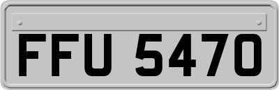 FFU5470