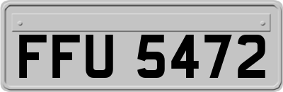 FFU5472