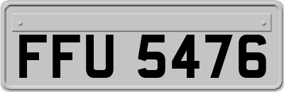 FFU5476