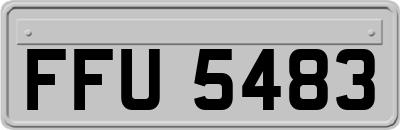 FFU5483