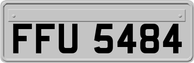 FFU5484