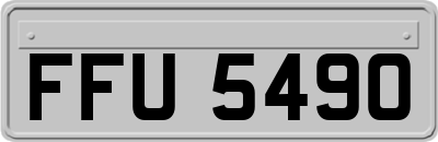 FFU5490