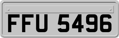 FFU5496