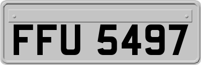 FFU5497