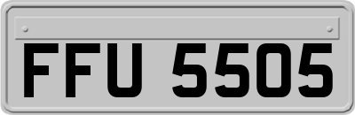 FFU5505