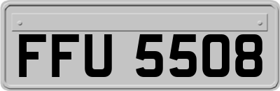 FFU5508