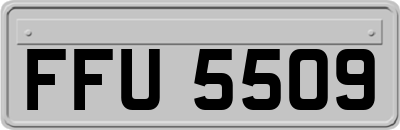 FFU5509