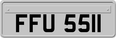 FFU5511