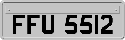 FFU5512