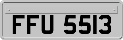 FFU5513