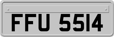 FFU5514