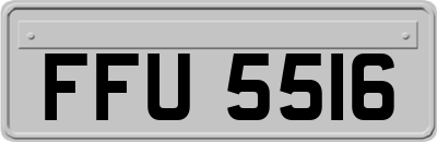 FFU5516