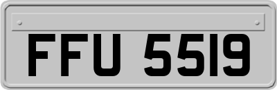 FFU5519