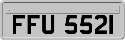 FFU5521