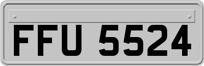 FFU5524