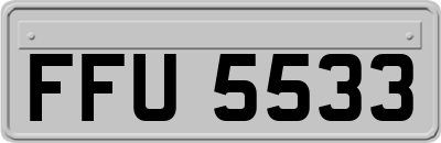 FFU5533