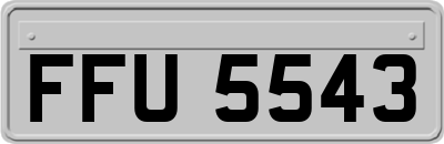 FFU5543