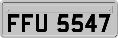 FFU5547