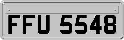 FFU5548