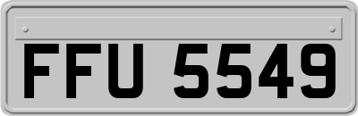 FFU5549