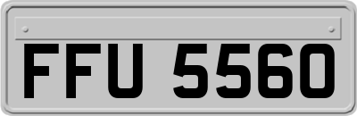 FFU5560