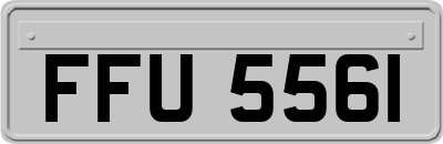 FFU5561