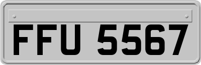FFU5567