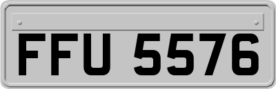 FFU5576