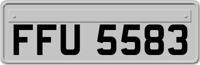 FFU5583