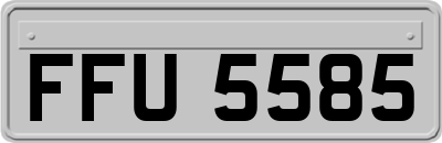FFU5585