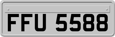 FFU5588