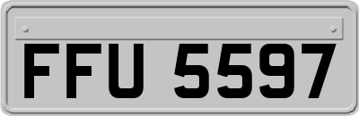 FFU5597