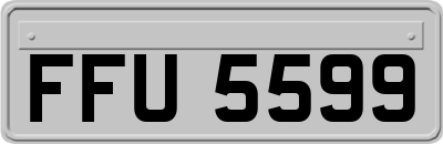 FFU5599