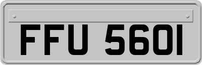 FFU5601