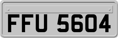 FFU5604