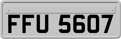 FFU5607