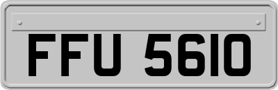 FFU5610