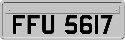 FFU5617
