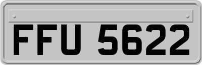 FFU5622