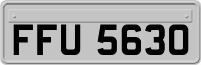 FFU5630