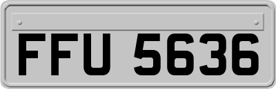 FFU5636