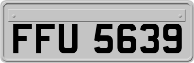 FFU5639