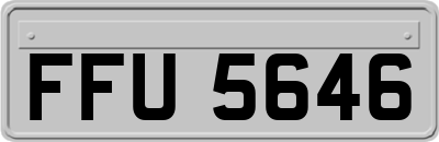 FFU5646