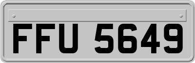 FFU5649