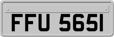 FFU5651