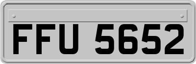 FFU5652