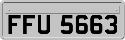 FFU5663