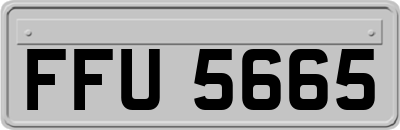 FFU5665