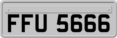 FFU5666