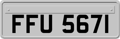 FFU5671